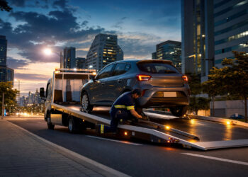 Assistência 24h